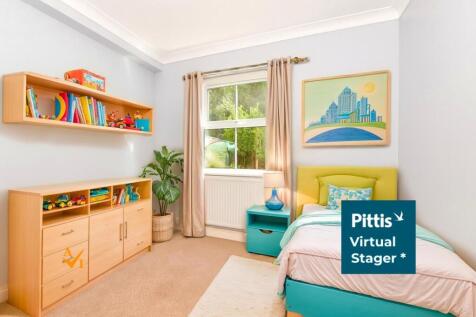 Bedroom 1 (Contemporary Style)