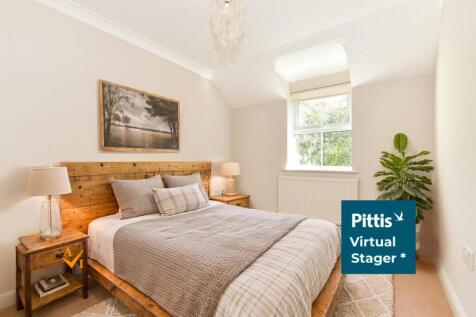 Bedroom 3 (Farmhouse Style)