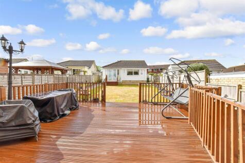Patio / Decking