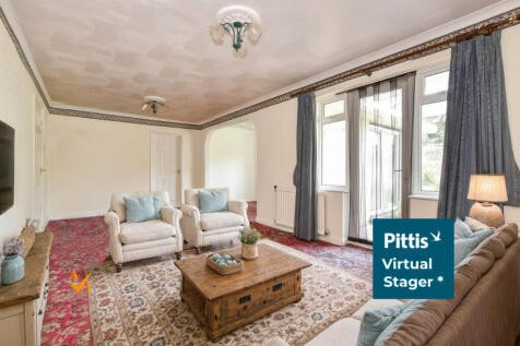 Lounge (Farmhouse Style)