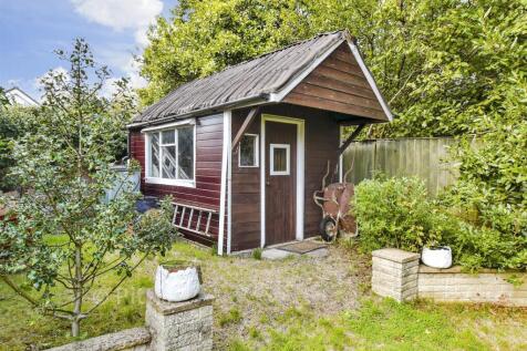 Workshop/Outbuildings