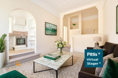 Lounge (Modern Style)