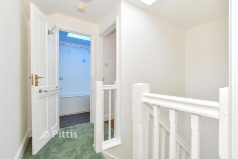 Internal Lifestyle Photograph