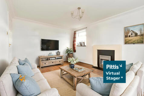 Lounge (Farmhouse Style)