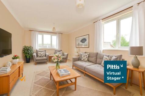 Lounge/ Dining Room (Contemporary Style)