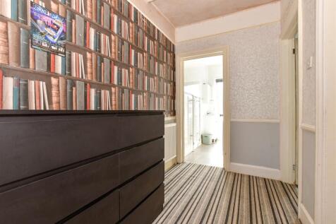 Internal Lifestyle Photograph