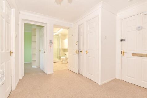 Internal Lifestyle Photograph