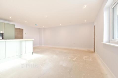 Kitchen/ Living Room