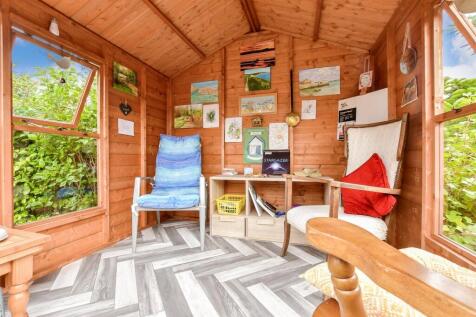 External Lifestyle Photograph