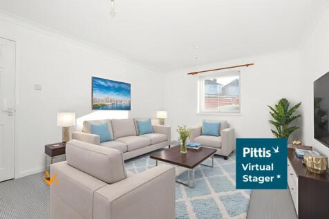 Lounge (Contemporary Style)