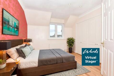 Bedroom 1 (Modern Style)