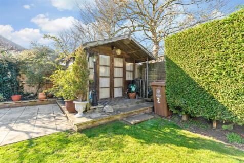 Workshop/Outbuildings