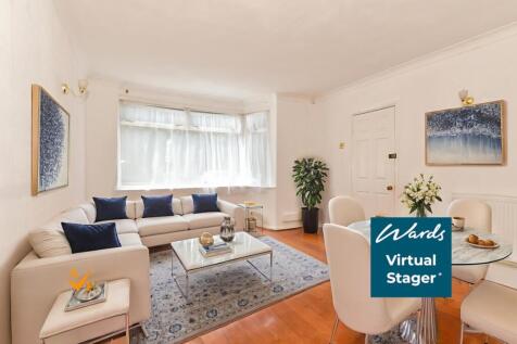 Lounge (Modern Style)