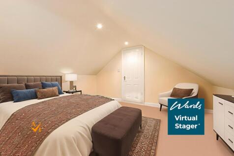 Bedroom 1 (Contemporary Style)