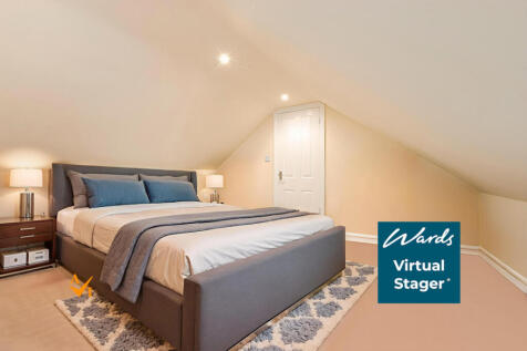 Bedroom 1 (Modern Style)