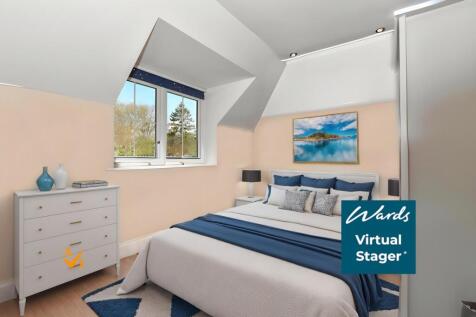 Bedroom 3 (Contemporary Style)