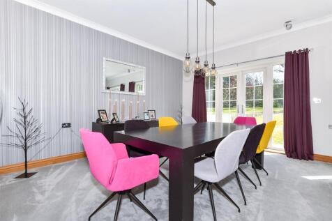 Lounge/Diner