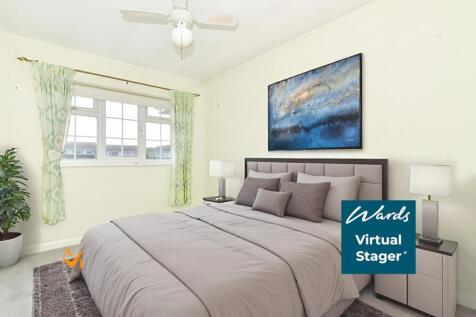 Bedroom 2 (Contemporary Style)