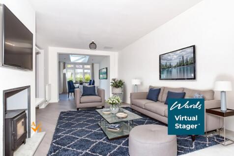 Lounge (Modern Style)