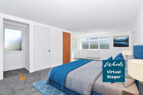 Former Garage (Contemporary Style)