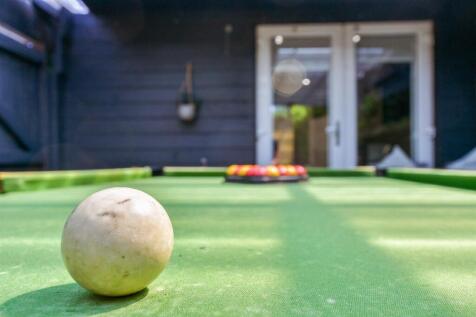 External Lifestyle Photograph