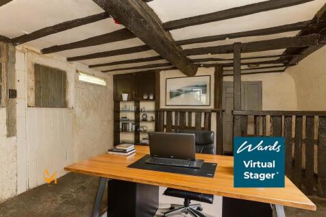 Cellar (Modern Style)