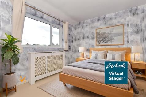 Bedroom 2 (Contemporary Style)