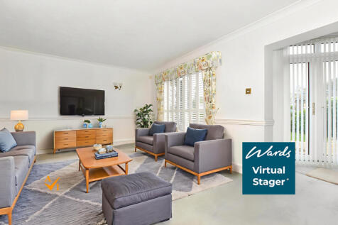 Lounge/Diner (Modern Style)