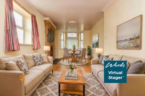 Lounge (Contemporary Style)