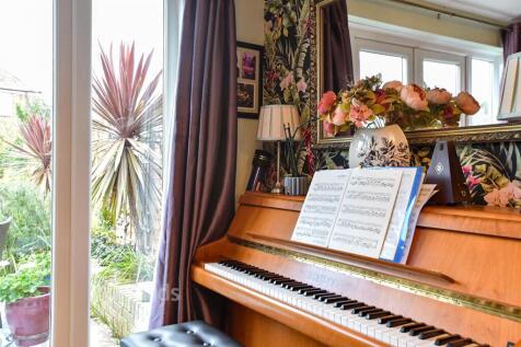 Internal Lifestyle Photograph