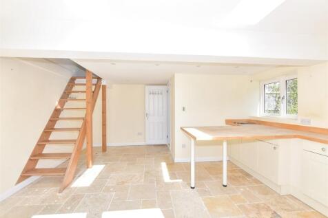 Annexe Lounge/ Kitchen