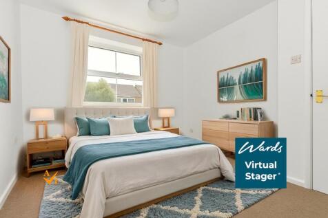 Bedroom 3 (Modern Style)