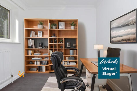 Bedroom 4 (Modern Style)