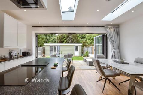 Internal Lifestyle Photograph