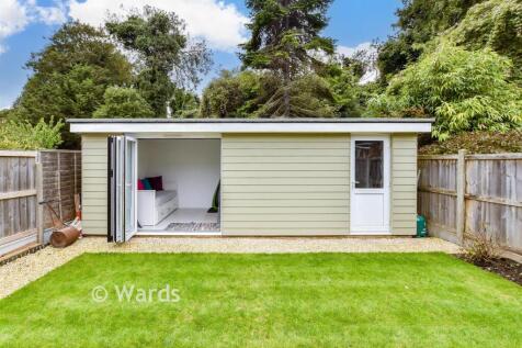 Workshop/Outbuildings