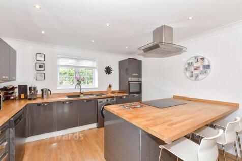 Lounge/Kitchen/ Diner