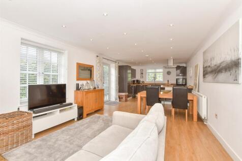 Lounge/Kitchen/ Diner