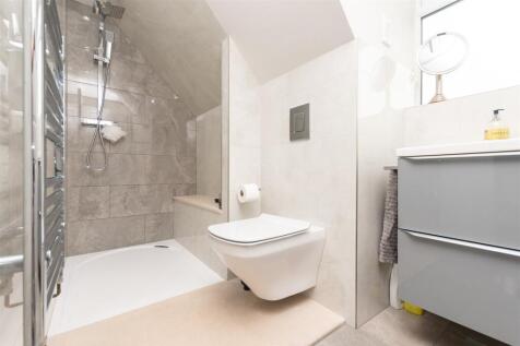 Ensuite Shower Room