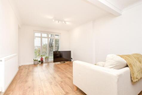 Annexe Lounge/Diner
