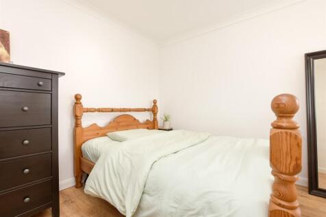 Annexe Bedroom