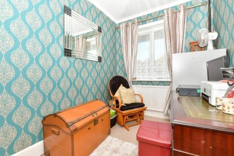 Dressing Room