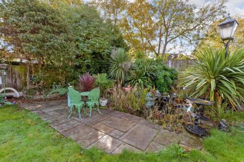 Patio / Decking