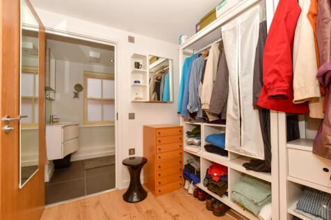 Dressing Room