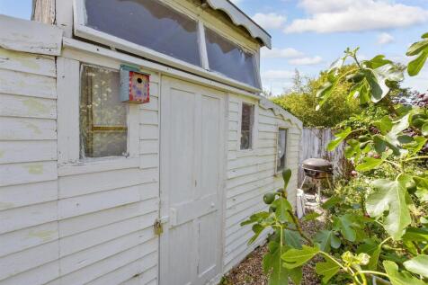 Workshop/Outbuildings