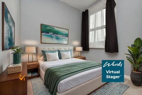 Bedroom 3 (Contemporary Style)