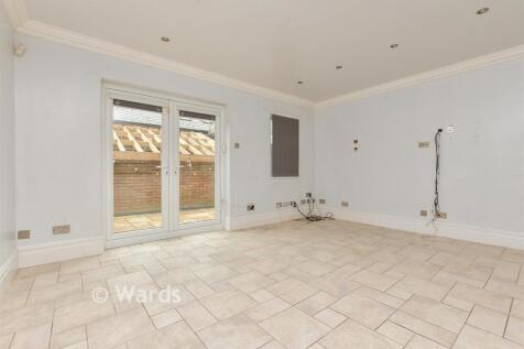 Kitchen/Lounge/Diner