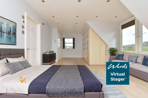 Bedroom 1 (Modern Style)