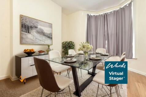 Kitchen/Diner (Modern Style)