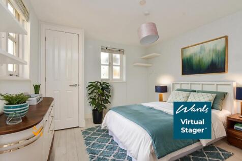 Bedroom 1 (Modern Style)