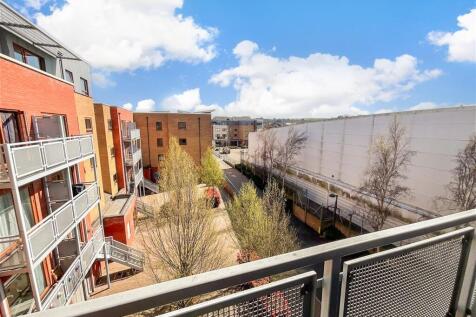 Balcony Views